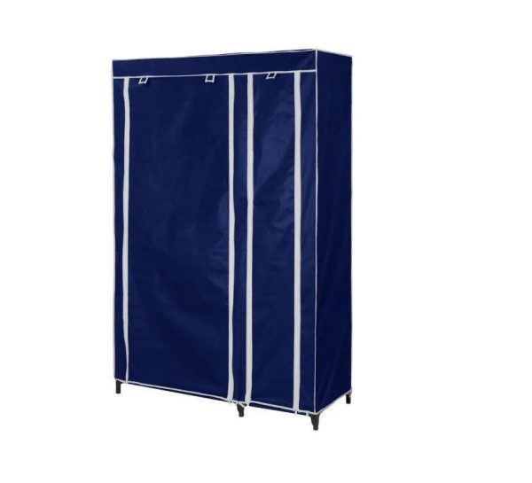 Ashcom Clothes Rail With Protective Cover - Image 2