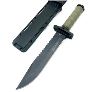 Big knife columbia 2318B-34.5cm