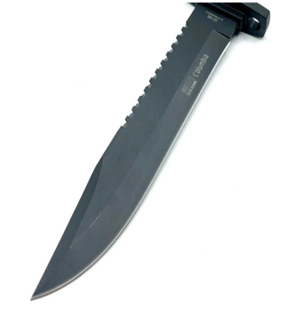 Big knife columbia 2318B-34.5cm - Image 2