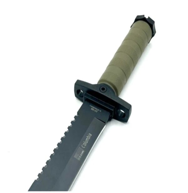 Big knife columbia 2318B-34.5cm - Image 3
