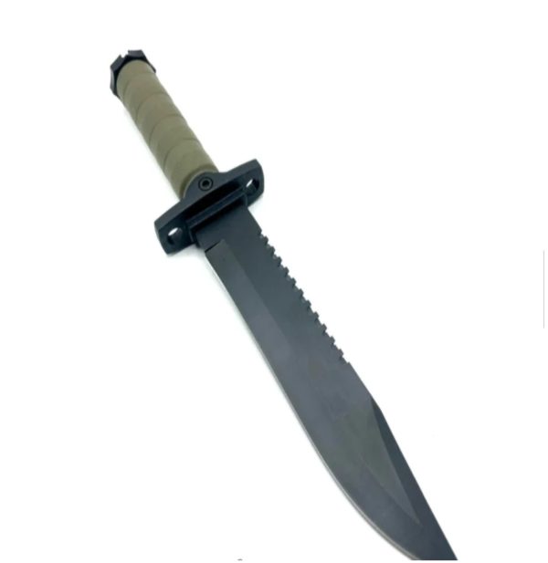 Big knife columbia 2318B-34.5cm - Image 4