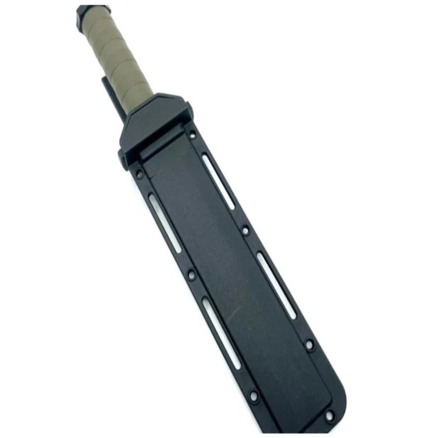Big knife columbia 2318B-34.5cm - Image 5
