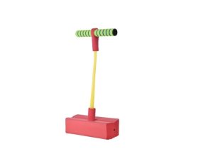 Crazy Jumping Stilts, Foam Pogo Stick for kids