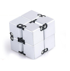 Creative Infinite Cube, White