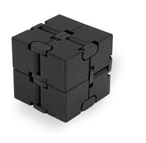 Creative Infinite Cube, Black
