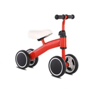 Toddler balance bike