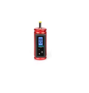 Wireless Tattoo Power Supply DC Connector for Rotary Pen Machine 1500mah