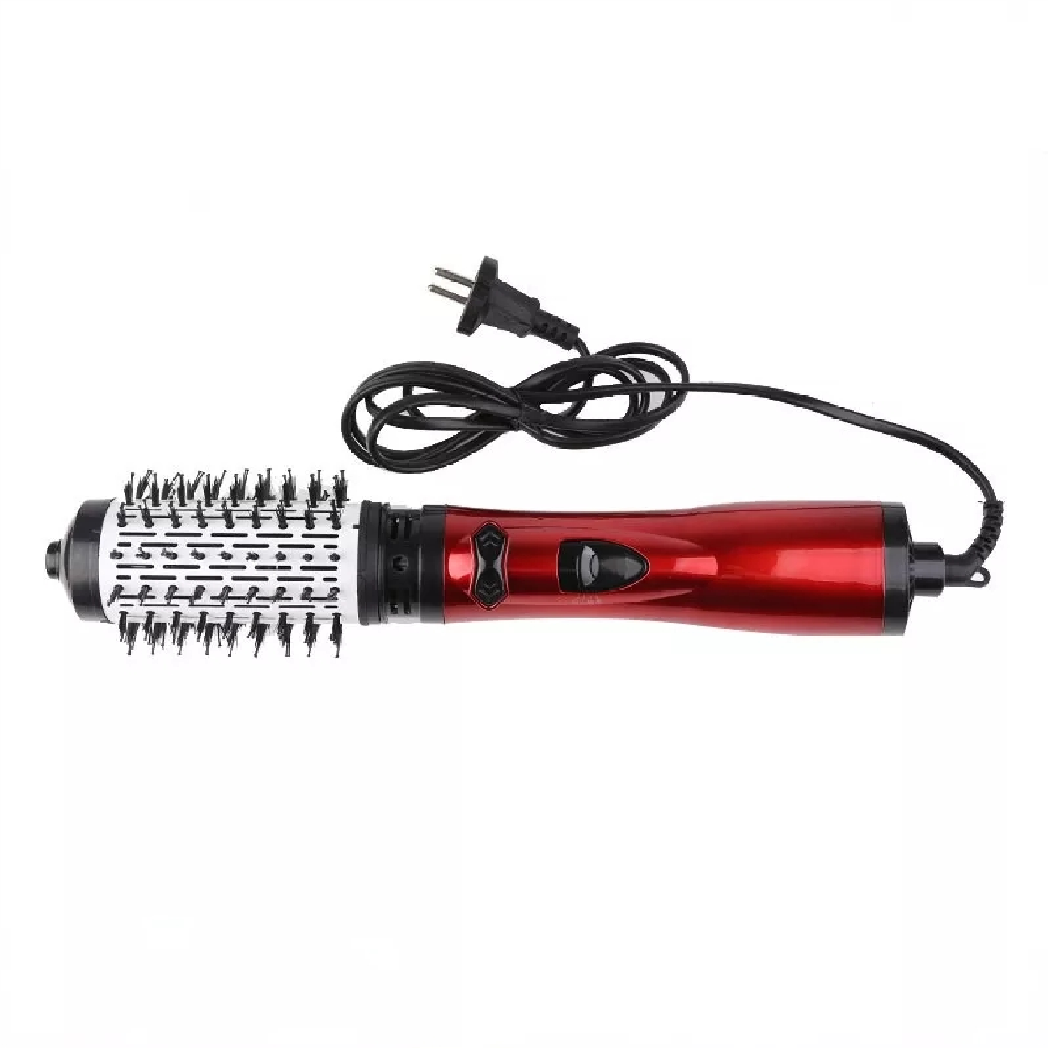 Curling Hair Brush 2 In 1