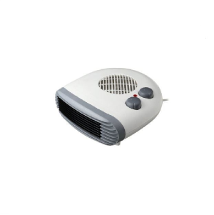 2000w Electric Fan Heater Cold & Hot Air
