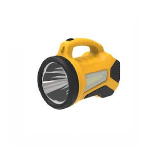 Multifunctional Super Bright Searchlight With Belt