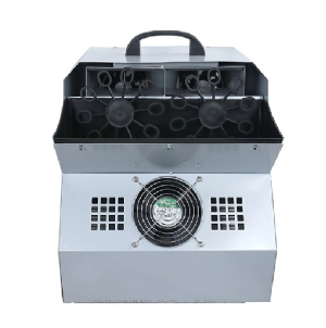 300W PM-087 Bubble Machine With Remote Control