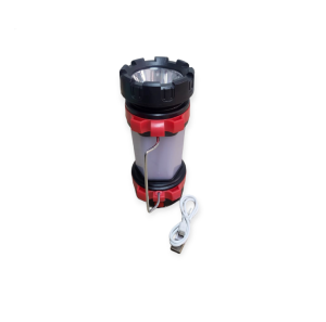 Portable Rechargeable LED Lantern