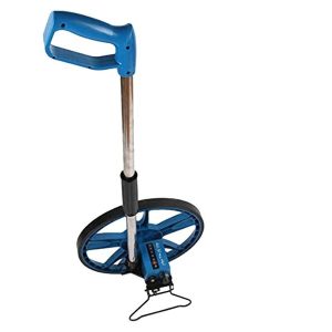 Foldable Mechanical Distance Measuring Wheel