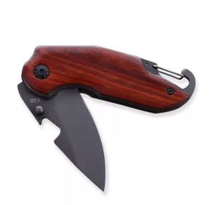 Buck knife X48