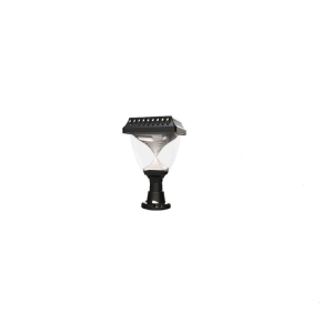 Solar Powered Garden Light RGB,Warm White