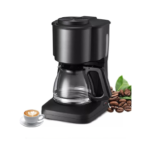 Automatic Coffee Maker 650W
