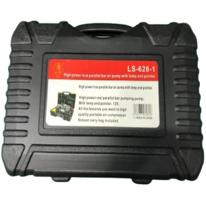 12V High Power Parallel Bar Air Pump