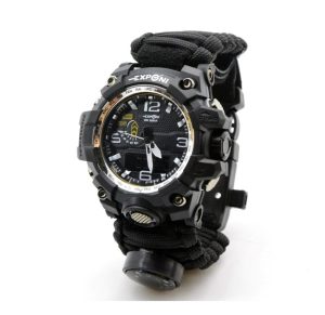 Exponi G2 watch
