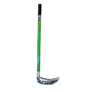 Clearing Sickle