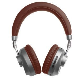 EZRA BW06 Cover Ear Music Headphones