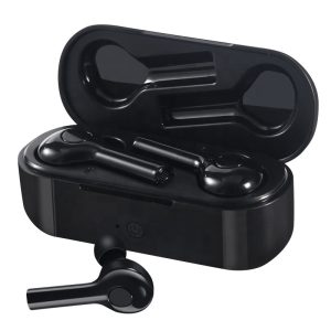 EZRA TW08 BT5.0 Stereo In-ear TWS Wireless Earbuds