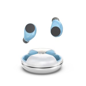 EZRA TWS03 Touch Sensor BT5.0 TWS Wireless Earbuds