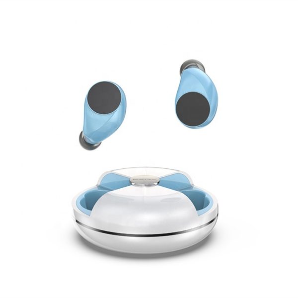 EZRA TWS03 Touch Sensor BT5.0 TWS Wireless Earbuds