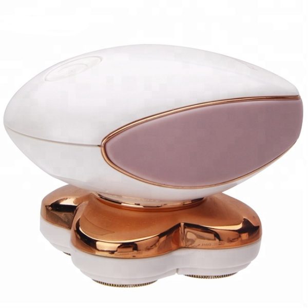 Rechargeable Epilator Removal Machine