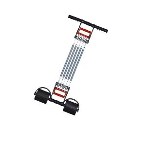 Multi-Function Spring Exerciser