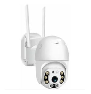 Jortan full color smart Wi-Fi camera