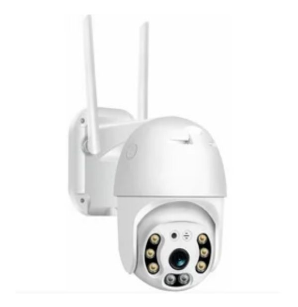 Jortan full color smart Wi-Fi camera