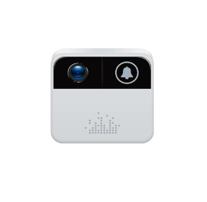 WIFI Doorbell Intercom Two-Way Audio Wireless