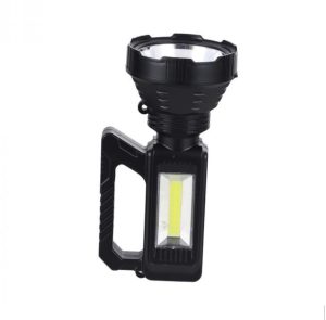 Charging hand lamp