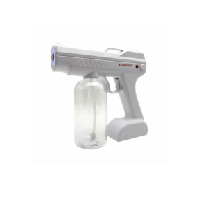 Blue Light 800ml Atomizer With Sanitizer