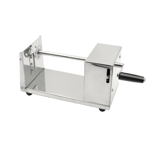 Stainless Steel Spiral Potato Cutter