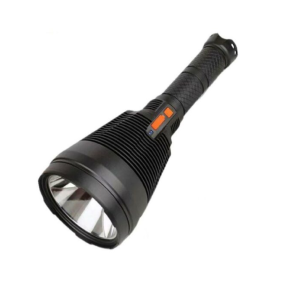 High Intensity LED 8000mAh TYPE-C Rechargeable Flashlight