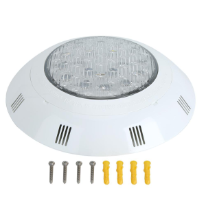 White Swimming Pool Light 29.5 x 7cm 18W
