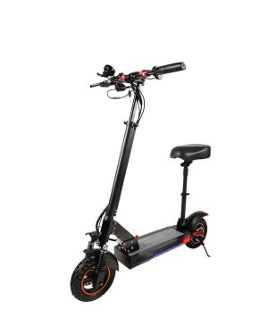 10 Inch 600W 10ah Electric Scooter for adult commuting