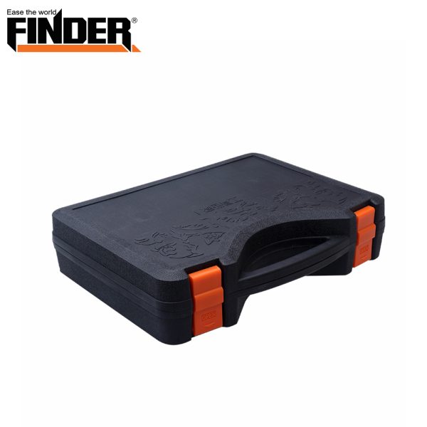 Finder Multifunctional High Quality Professional 60pcs Tool Set - Image 3