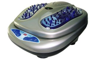 Infrared Foot Massager - Relax & Rejuvenate