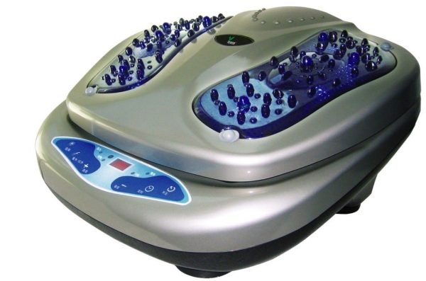 Infrared Foot Massager - Relax & Rejuvenate
