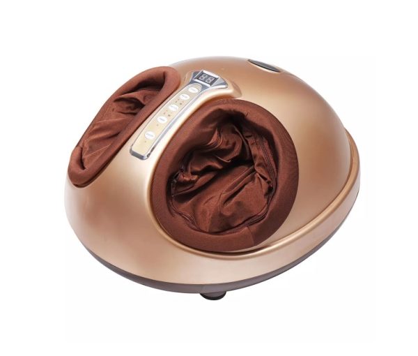 Shiatsu Air Pro Foot Massager