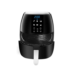 Touch Air Fryer 1350W 6Ltr