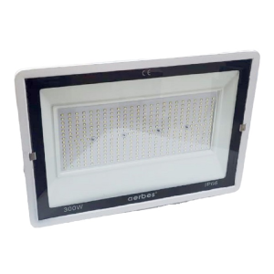 LED Outdoor Flood Light 300W 220V