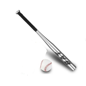 Chuangxin 25″ Baseball Bat & Ball