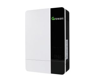 Growatt - 5KW 48V on-grid/off-grid Hybrid Inverter