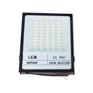 LED Outdoor Flood Light 200W
