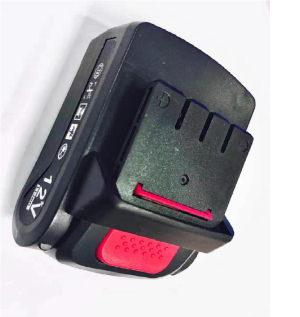 28000mAh Li-Ion batteries