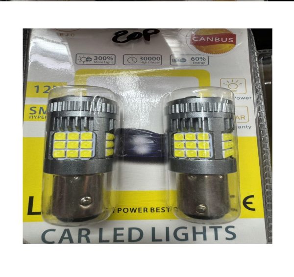Car LED lights