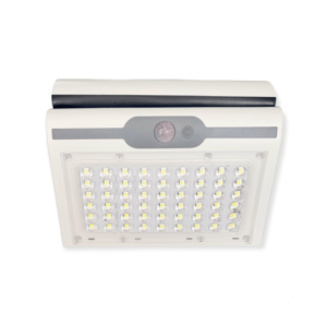 Solar Powered 40W Wall Light